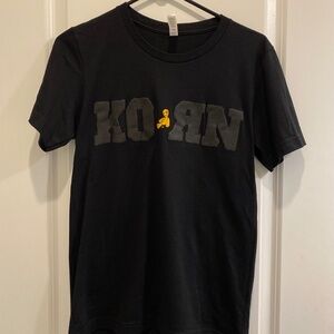 KoRn "Freak for Life" T-shirt